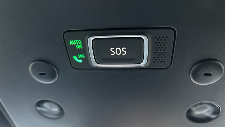 Renault Megane E-Tech EV60 160kW Iconic 60kWh Optimum Charge 5dr Auto Electric Hatchback